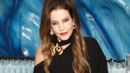 Lisa Marie Presley