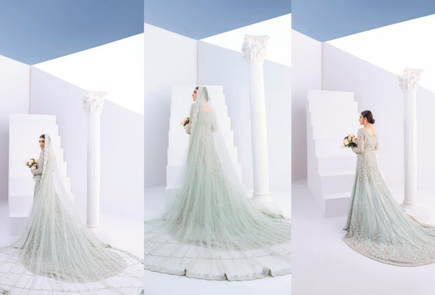 Hira Mani looks stylish in latest photoshoot