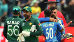 ACB approached PCB after CA cancelled ODI series