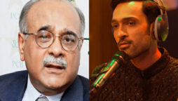 Ali Sethi’s PSL doors are closed by Najam Sethi’s return to PCB