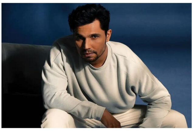 Randeep Hooda confirms a sequel to Laal Rang