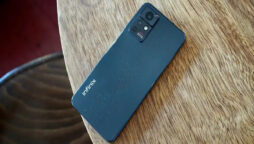 Infinix Zero X Pro price in Pakistan