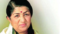 Lata Mangeshkar