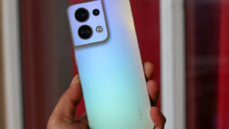 Oppo Reno 8 price in Pakistan