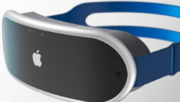 Apple coming MR headset could include health ,wellness experiences