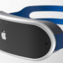 Apple coming MR headset could include health ,wellness experiences