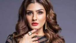 Raveena Tandon