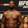 Jon Jones is set to become UFC’s second-highest-paid fighter