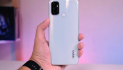 Oppo A33