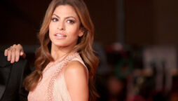 Eva Mendes