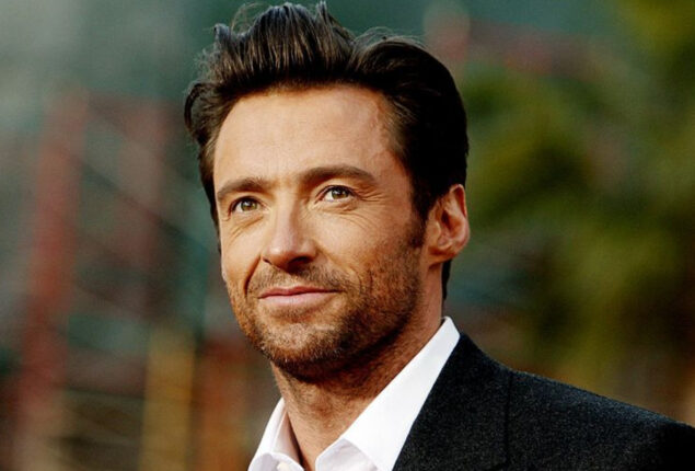 Hugh Jackman talks about challenges while filming The Son