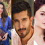 Sarwat Gillani and Minal Khan to sue Feroze Khan