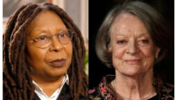 Whoopi Goldberg