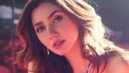 Mahira Khan