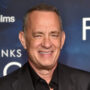 Tom Hanks discusses remarks about the nepo kids
