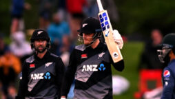 New Zealand World Cup Super League