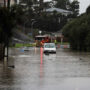 More severe rain is forecast for New Zealand’s largest city, Auckland
