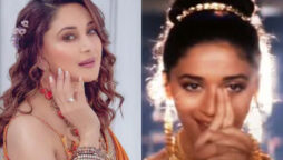 Madhuri Dixit