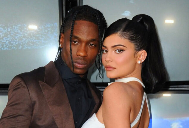 Kylie Jenner has no plans to get along with her Travis Scott
