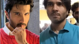 Feroze Khan