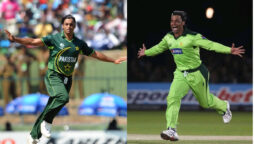 Shoaib Akhtar bowling coach