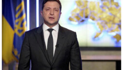 Zelensky