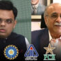Najam Sethi will fly to Bahrain on February 4 to meet with ACC officials