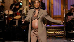 Keke Palmer’s fans believe she may be expecting girl