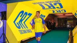 Cristiano Ronaldo career