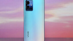Vivo Y33s price in Pakistan