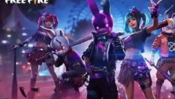 Garena Free Fire Redeem Code Today for January 02, 2023- Details