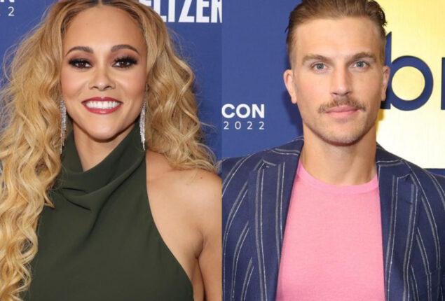 Ashley Darby confirms she and Alum Luke Gulbranson have split