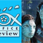 Avatar: The Way of Water exceeded expectations of box office