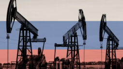 Russian oil deliveries now prohibited by Germany