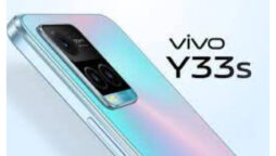 Vivo Y33s