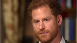 Prince Harry