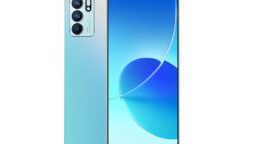 Oppo Reno 6