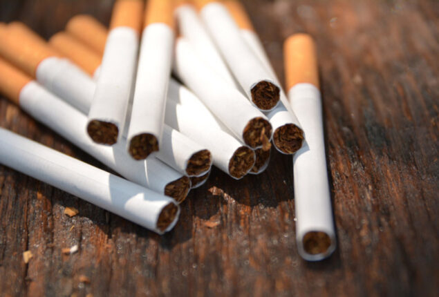 Industry expert lauds govt measures to curb tax evasion in tobacco sector