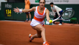 United Cup: Trevisan prevails three-hour nail-biter to put Italy ahead of Norway