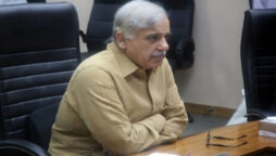 PM Shehbaz Sharif reviews COVID-19 situation in the country
