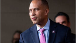 Hakeem Jeffries