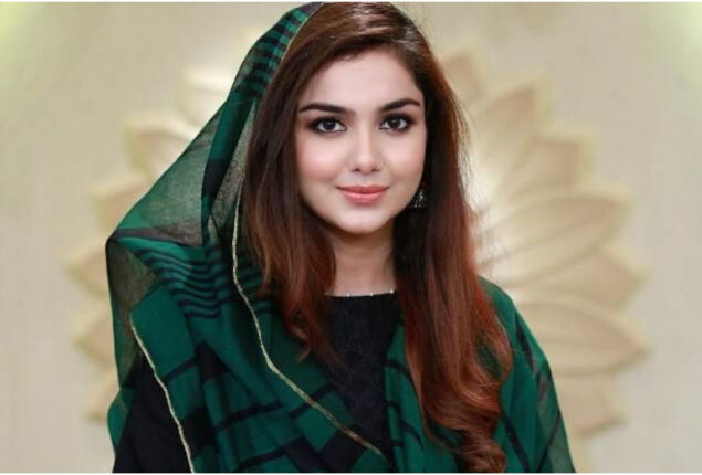 Syeda Tuba Anwar opens up about getting raped and death threats