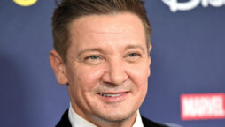 Jeremy Renner