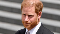 Prince Harry