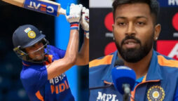 IND vs SL: Pandya to give Shubman Gill another opportunity for second T20 match