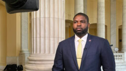 Byron Donalds switches his vote from Kevin McCarthy for speaker