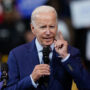 President Joe Biden slams House Republicans