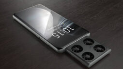 Vivo Drone Camera phone price in Pakistan