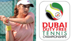 Tennis star Sania Mirza intends to retire after WTA 1000 in Dubai