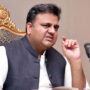 Fawad Chaudhry expresses concern over rising inflation